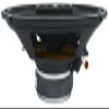 Audiosavings Bundle: (2) Kicker 51KSC69304 150 Watt RMS 3-Way Car Audio Speakers KSC69304 KSC6930 Bundle with (1) Rockville Rock Everywhere Portable Bluetooth Speaker/Waterproof (Items 3) view 3