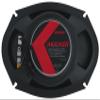 Audiosavings Bundle: (2) Kicker 51KSC69304 150 Watt RMS 3-Way Car Audio Speakers KSC69304 KSC6930 Bundle with (1) Rockville Rock Everywhere Portable Bluetooth Speaker/Waterproof (Items 3) view 4