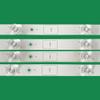 OVOPARTY LED Strip for CRH-ZG50E6000P3030090478DREV1.3 te-50F6100P 50F6100P E4SFT5017 E2SW5018 P8Q0H E4SW5017RKU LB-C500U17-E60 view 1