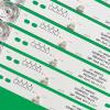 OVOPARTY 8pcs 450mm 3v LED Backlight Strip for CV50UI-T01 HY-M490A2 3204818C03 W5050A MX50 SAHPR 50S view 2
