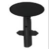 Rockustics Music Garden BK Outdoor Landscape Speaker System view 3