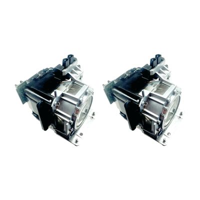 Advanced Lamps ET-LAD320PW Lamp & Housing for Panasonic Projectors
