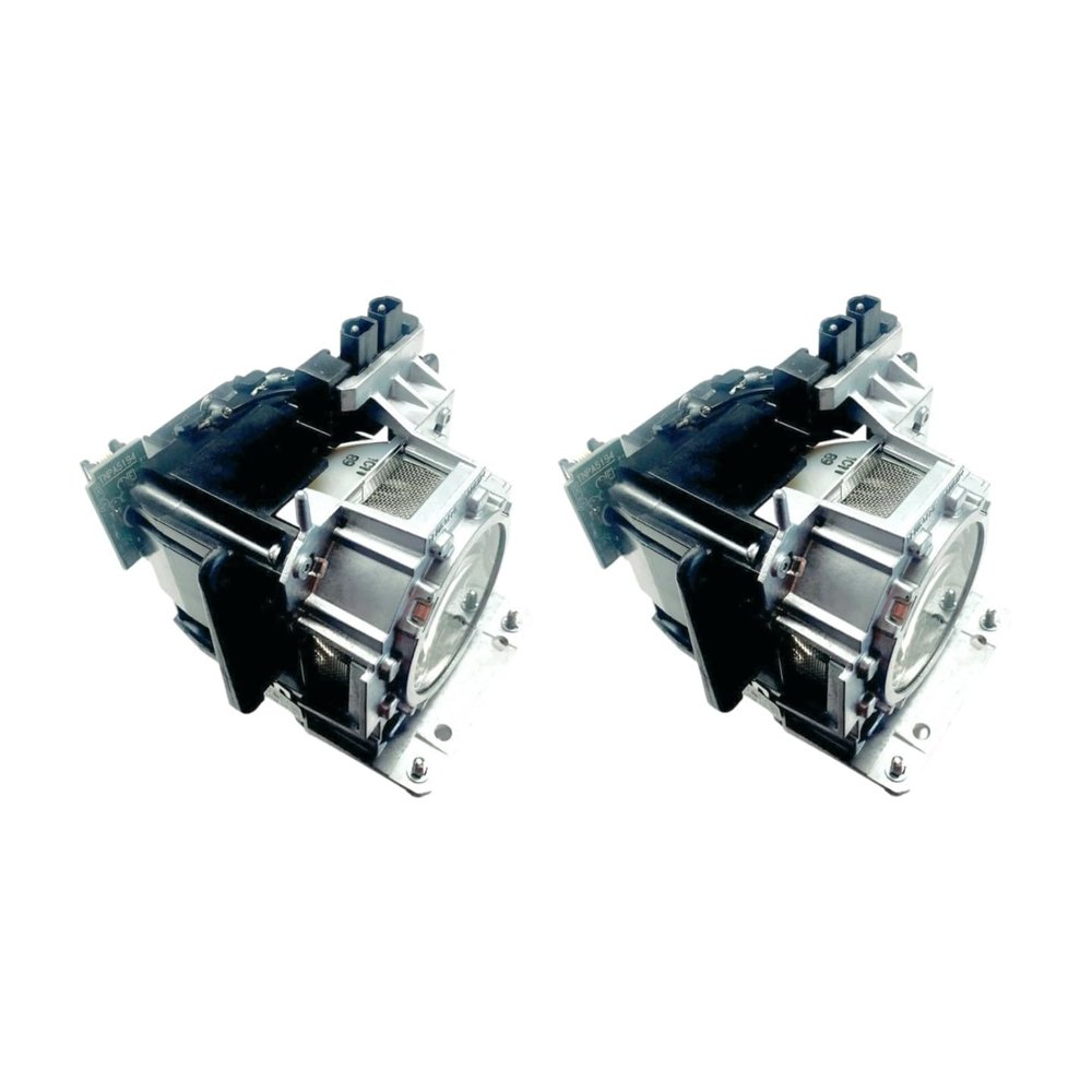 Advanced Lamps ET-LAD320PW Lamp & Housing for Panasonic Projectors
