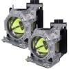 Advanced Lamps ET-LAD320PW Lamp & Housing for Panasonic Projectors view 2