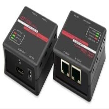 Hall Technologies UH-2D (HDMI Over 2 CAT6 Extender Kit)