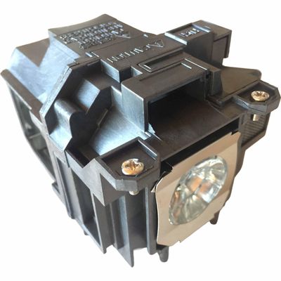 Advanced Lamps Lamp & Housing for The Epson EB-X120 Projector