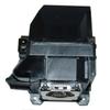 Advanced Lamps Lamp & Housing for The Epson EB-X120 Projector view 4