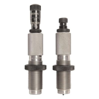Redding 7MM PRC Premium Series Full Length Die Set (66936)