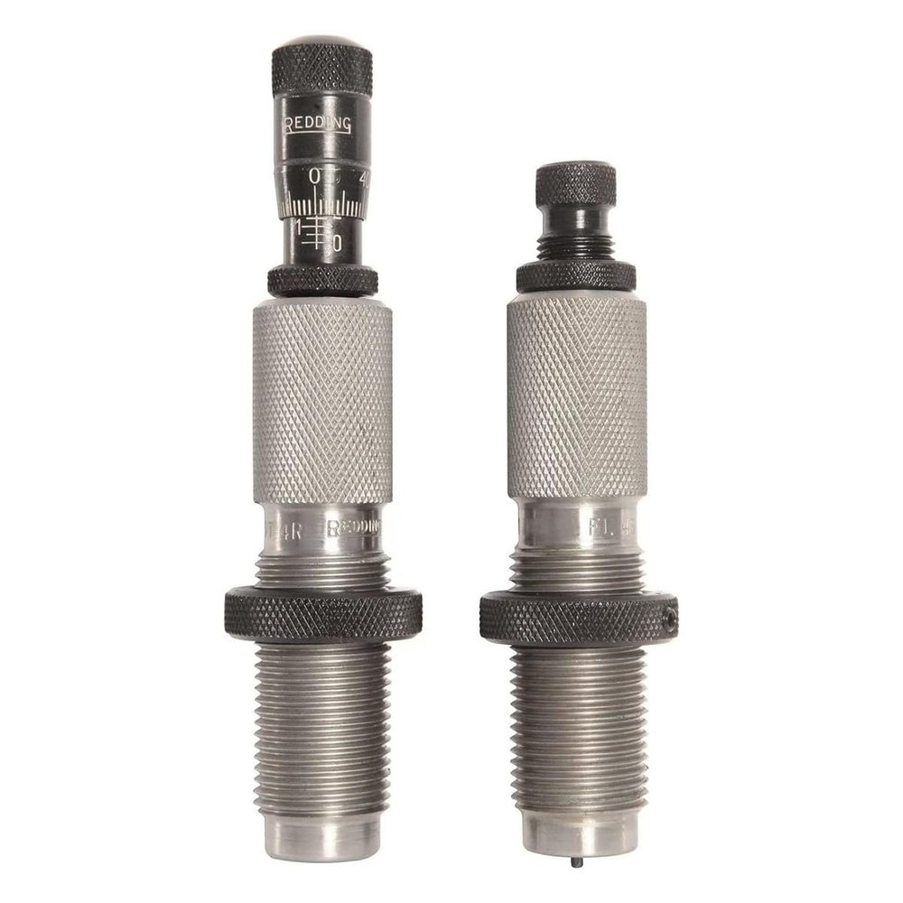 Redding 7MM PRC Premium Series Full Length Die Set (66936)