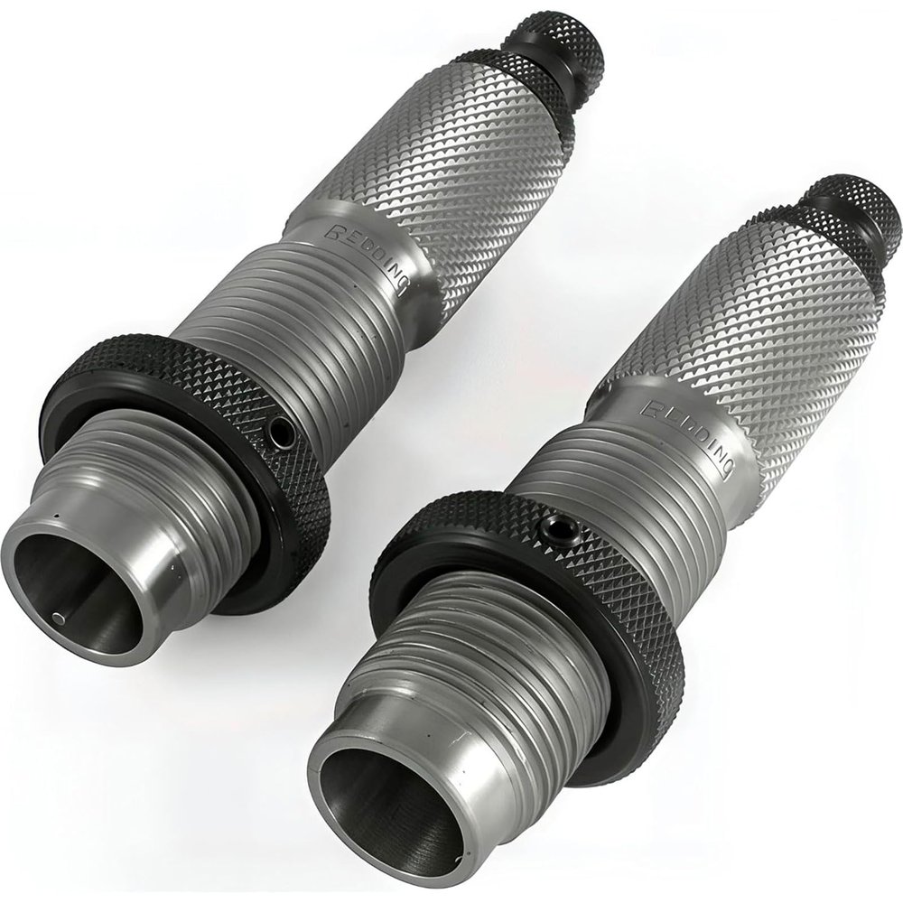 Redding Reloading 7mm PRC Full Length Die Set, 80936