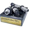 Redding Type S Elite Bushing 3-Die Set with Full Length, Neck Sizing, and Competition Seating Dies, 6.5 PRC view 1