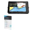 BoxWave Screen Protector Compatible with Lowrance HDS Carbon 16 - ClearTouch Crystal ToughShield 9H (2-Pack), Clear 9H Tough Flexible Film Screen Protector view 1