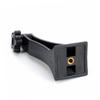 OSALADI 2pcs Telescope Tripods Mount Binoculars Tripod Adapter Sturdy Plastic for Enhanced Viewing Experience view 2