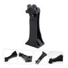 OSALADI 2pcs Telescope Tripods Mount Binoculars Tripod Adapter Sturdy Plastic for Enhanced Viewing Experience view 3