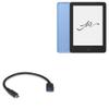 BoxWave Cable Compatible with Xiaomi Moaan Air - USB Expansion Adapter, Add USB Connected Hardware to Your Phone view 1
