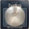 Barjan 049BP41015W 4-1 by 4 in. Lens Round Coded - Clear view 1