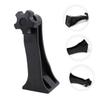 OSALADI 3pcs Binocular Tripod Adapter Mount for Binoculars Bird Watching Sports Events Accessory view 2
