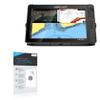BoxWave Screen Protector Compatible with Lowrance HDS Carbon 16 - ClearTouch Crystal (2-Pack), HD Film Skin - Shields from Scratches view 1