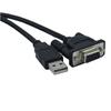 USB-802 Suitable for transmitting Communication Data CNC Machine System Download Cable Dual-chip Design Industrial Grade 3 Meters view 2