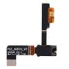 Cellphone Flex Cable Earphone Jack Flex Cable for Nokia 6 TA-1000 TA-1003 TA-1021 TA-1025 TA-1033 TA-1039 view 2