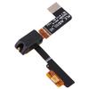 Cellphone Flex Cable Earphone Jack Flex Cable for Nokia 6 TA-1000 TA-1003 TA-1021 TA-1025 TA-1033 TA-1039 view 3