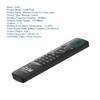 GVM Remote Control for GVM 800D 680RS 50RS 1200D 1500D RGB Video Light and SD200B SD300B SD500B SD650B SD300C Continuous Lighting Kit Photography Light view 3