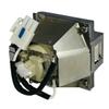 Advanced Lamps Lamp & Housing for The BenQ MX560 Projector view 4