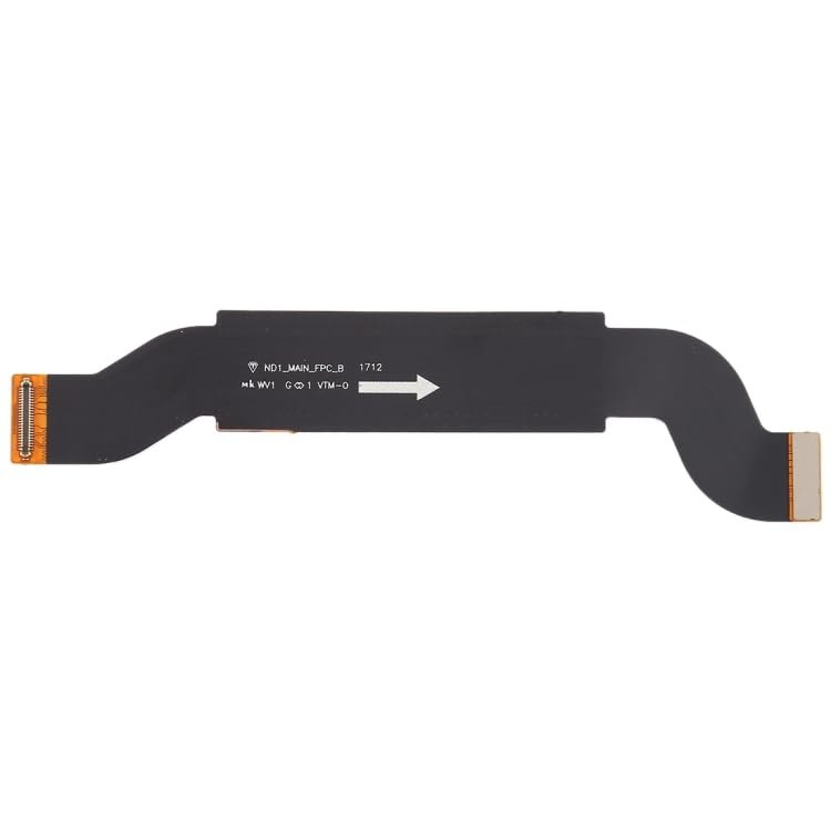 Cellphone Flex Cable Motherboard Flex Cable for Nokia 5