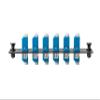 SpeedyFiberTX 6-Pack 12-Port LGX Compatible Fiber Patch Panel with Numbered Ports + Preloaded Blue LC Duplex Adapters view 2