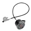 Odorkle Computer,High Strength Aluminum Alloy Speedometer Stopwatch Cycling Accessory view 2