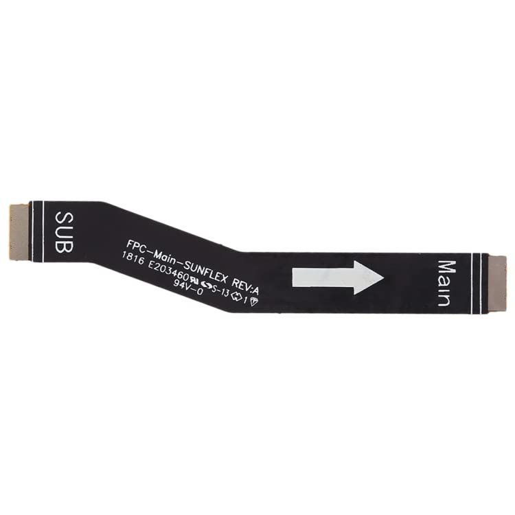 Cellphone Flex Cable Motherboard Flex Cable for Nokia X6