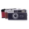 Kamonda 35mm Film Camera Retro Style Camera, Focus Free, Reusable, Built in Flash, Easy to Use for Photography Enthusiasts, 120x60x40mm view 2