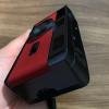 Kamonda 35mm Film Camera Retro Style Camera, Focus Free, Reusable, Built in Flash, Easy to Use for Photography Enthusiasts, 120x60x40mm view 4