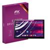 atFoliX Plastic Glass Protective Film compatible with Cytem SMF-270-AIO-V4, 9H Hybrid-Glass FX Screen Protector view 1