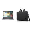 Acer Aspire 3 A315-24P-R7VH Slim Laptop | 15.6" Full HD IPS Display | AMD Ryzen & Lenovo Laptop Bag T210, Messenger Shoulder Bag for Laptop or Tablet, Sleek, Durable view 1