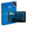 atFoliX Screen Protection Film compatible with Garmin Vieo RV 852 Screen Protector, ultra-clear FX Protective Film (3X) view 1