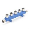Marine Nmea 2000 Starter Cable Kit 5 Way M12 5 Pin 6 Femlae to 5 Pin Male Connector view 2