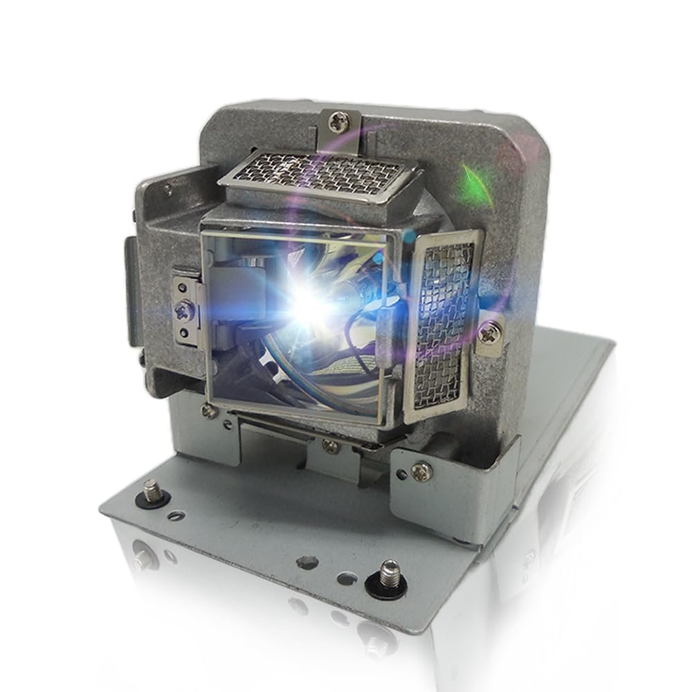 CTLAMP A+ Quality SPLAMP098 Replacement Projector Lamp Bulb with Housing Compatible with INFOCUS SP-LAMP-098 IN3144 IN3146 IN3148HD IN3184HD