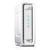 ARRIS Surfboard SB8200 DOCSIS 3.1 Cable Modem, Approved for Comcast Xfinity, Cox & Linksys LGS105: 5-Port Business Desktop Gigabit Ethernet Unmanaged Switch, Computer Network, Wired view 2