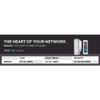 ARRIS Surfboard SB8200 DOCSIS 3.1 Cable Modem, Approved for Comcast Xfinity, Cox & Linksys LGS105: 5-Port Business Desktop Gigabit Ethernet Unmanaged Switch, Computer Network, Wired view 4