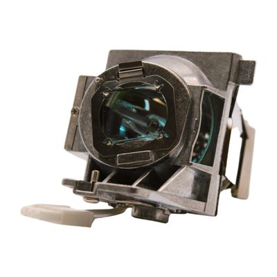 Advanced Lamps 5J.JLT05.001 Lamp & Housing for BenQ Projectors