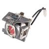 Advanced Lamps 5J.JLT05.001 Lamp & Housing for BenQ Projectors view 2
