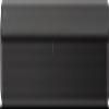 Sony S100F 2.0ch Soundbar with Bass Reflex Speaker, Integrated Tweeter and Bluetooth & WH-CH520 Wireless Headphones Bluetooth On-Ear Headset with Microphone, White view 2