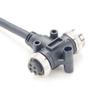 Marine Nmea 2000 Connector 7/8 T-Connector T-Type M7/8 Male 4 Pin to M7/8 Female 4 Pin 2Meters view 2