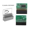 20Pin TPM 2.0 Module for SuperMicro AOM TPM 9665V TCG 2.0, Vertical Trusted Module. view 4