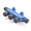 Marine NMEA 2000 Connector Can Bus M12 5 Pin 4 Femlae to 5 Pin Male 3-Port Connector view 3