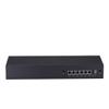 Qotom 1U Rack Q535G6 Mini PC i3 7100U,16G RAM 128G Msata,Mini Router Firewall view 1