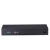 Qotom 1U Rack Q535G6 Mini PC i3 7100U,16G RAM 128G Msata,Mini Router Firewall view 2