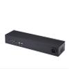 Qotom 1U Rack Q535G6 Mini PC i3 7100U,16G RAM 128G Msata,Mini Router Firewall view 3