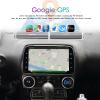 ZWNAV Android 12 Car Stereo for Chevrolet Camaro 2008-2015,128GB Car GPS Navigation Head Unit, Support Carplay, DSP, Bluetooth 5.0, WiFi, Fast Boot view 4